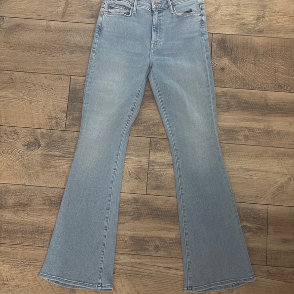 Mother Jeans NWT Size 28 - Picture 5 of 8